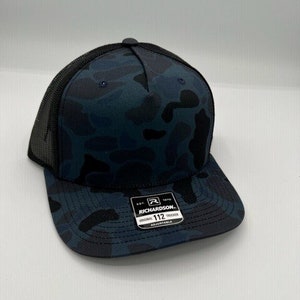 Richardson 112 Trucker Hat