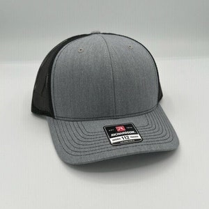Richardson 112 Trucker Hat