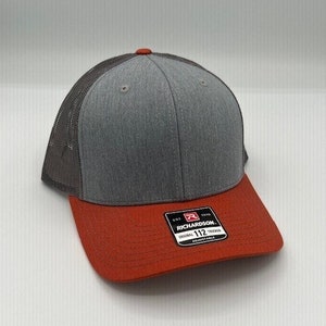 Richardson 112 Trucker Hat