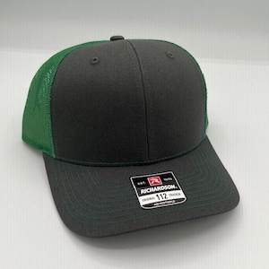 Richardson 112 Trucker Hat