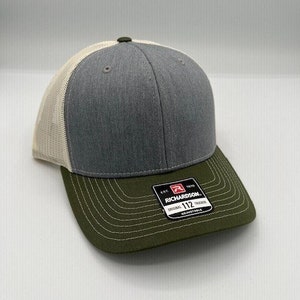 Richardson 112 Trucker Hat