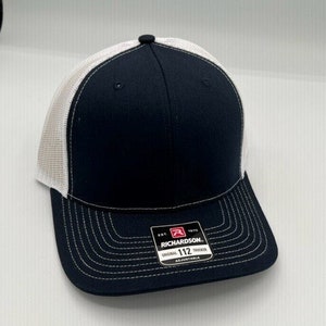 Richardson 112 Trucker Hat
