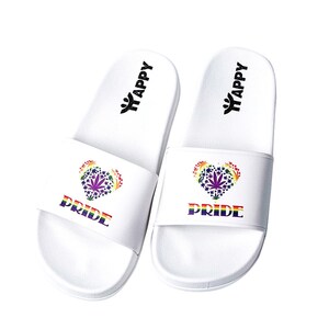 Pride Slide Sandals