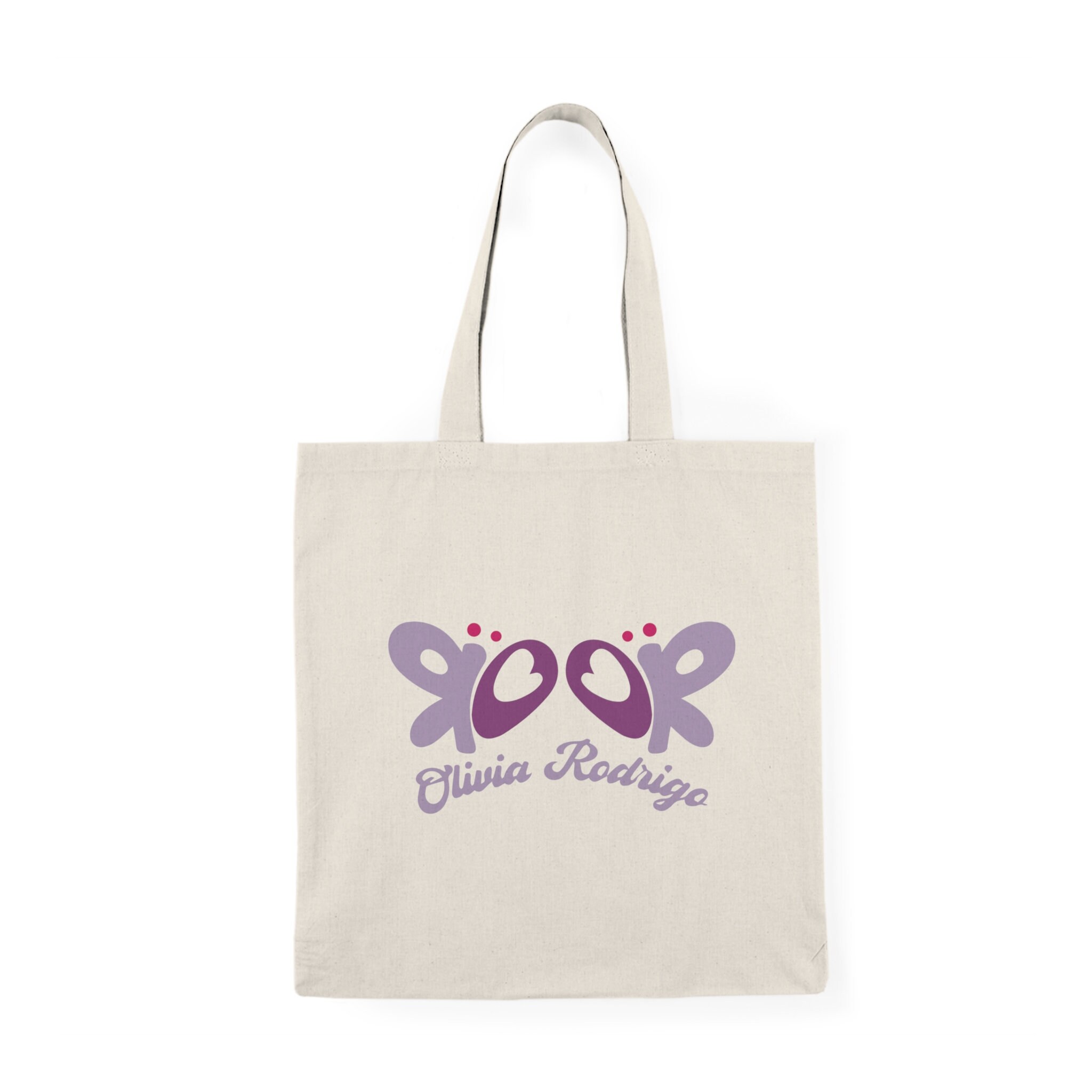 Olivia Rodrigo Themed Natural Tote Bag, Olivia Rodrigo, Guts Tour Merch, Gift for Her Etsy