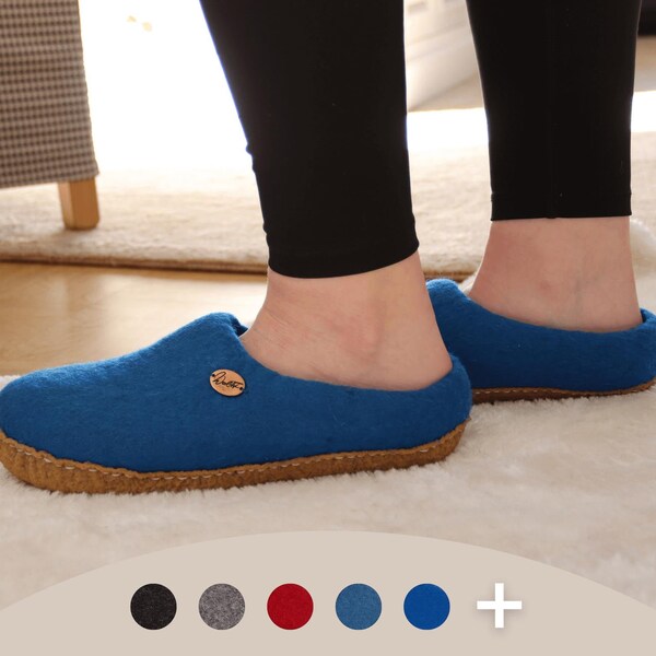 Barefoot Slippers Etsy