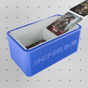IMPOSIBLE DE JUGAR+ Escáner de cartas Magic TCG