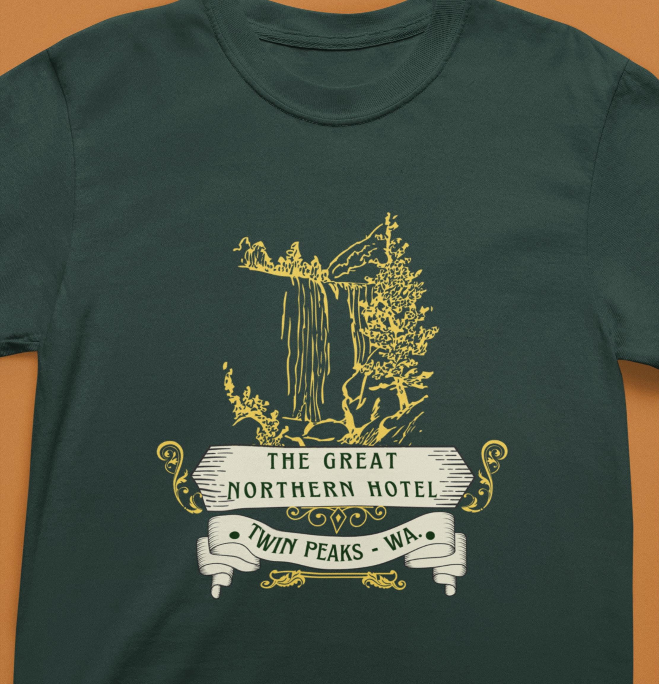 The Great Pacific Iron Works - Etsy The Great Pacific Iron Works - Etsy
