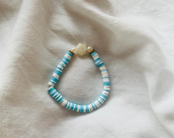 Beachy Vibes Bracelet!