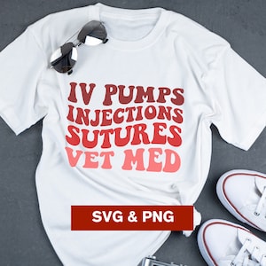 Veterinary Medicine SVG PNG, Vet SVG, Veterinarian Svg, vetmed Svg, Vet tech Svg, Vet Assistant Svg, Clipart, Cut file, vet med shirt