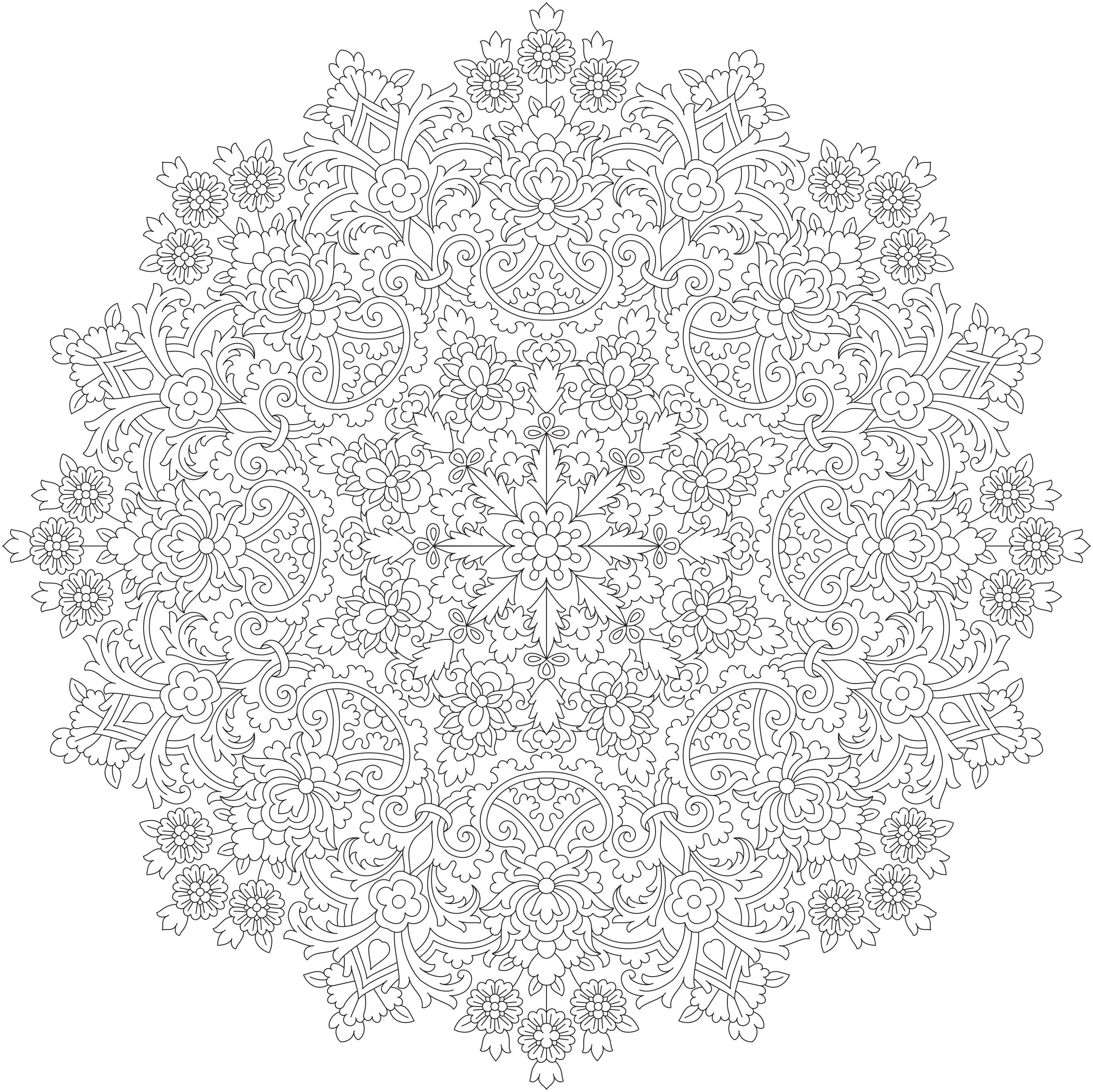 Khattai / Patterns Digital / Plan / Carpet Map / Linear Design ...
