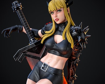 Magik Fire storm Women