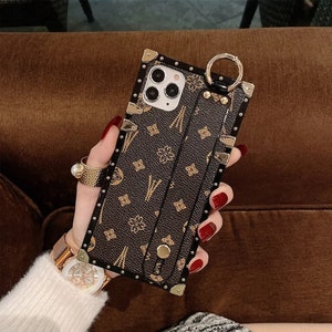 Louis Vuitton Phone Case 