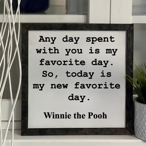 Today is My Favorite Day - Etsy