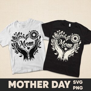 Mom SVG, Mother&#39;s Day SVG, Mother SVG, Mom heart svg, Mama svg, Mother&#39;s Day png, mom cut file, Mum Svg, Mom Outline, mom png, mom cricut