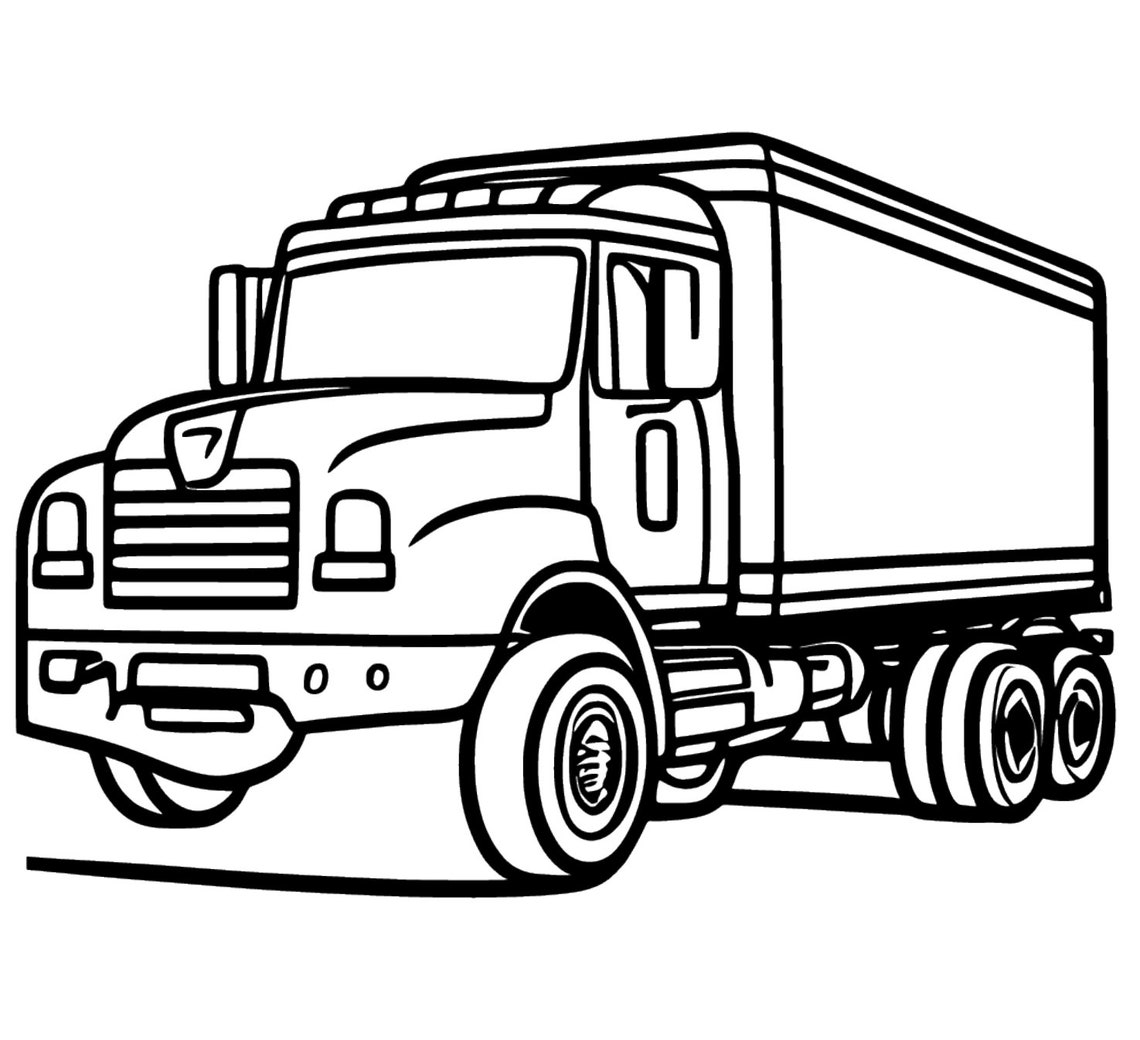 Construction Coloring Pages for - Il 1140xN.5636524904 74hw 