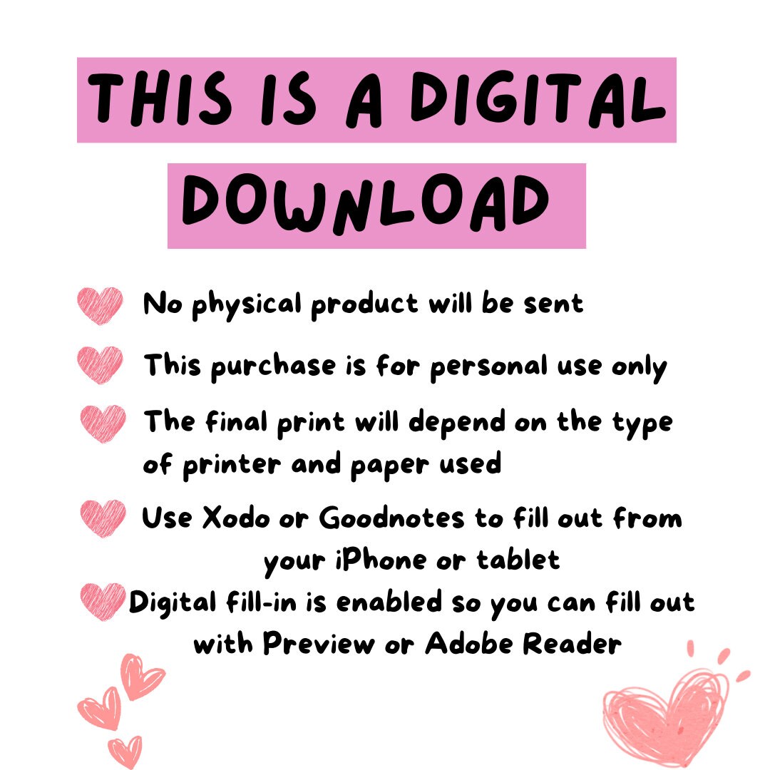 21-day-self-love-challenge-digital-printable-self-love-worksheets-self