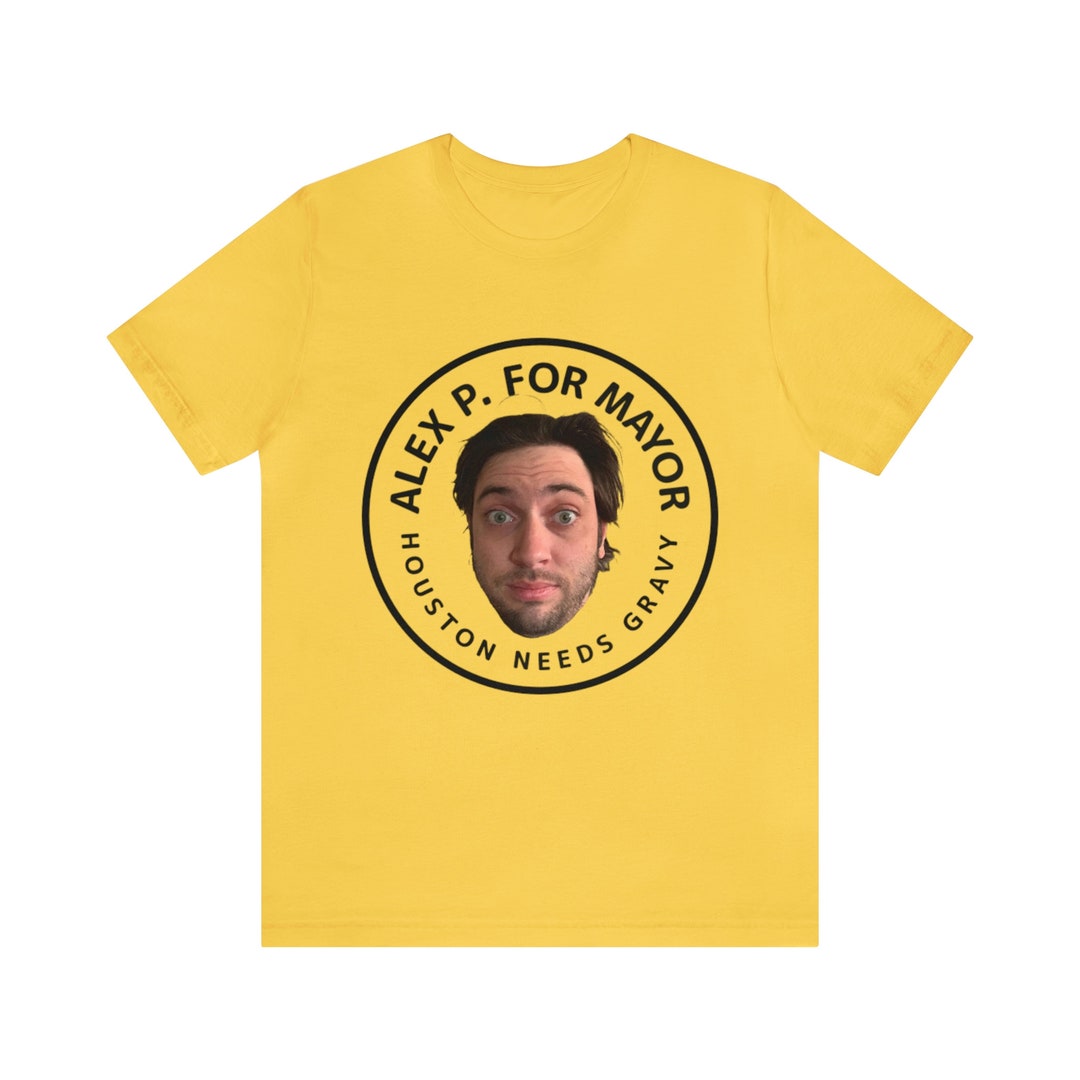 Houston Needs Gravy Etsy