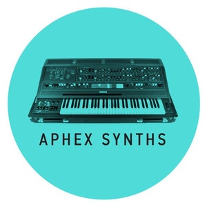 Aphex Twin Style Analog Synth Loops Samples - IDM EDM Warp