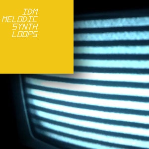 IDM メロディック シンセ ミュージック ループ アンビエント (24 ビット WAV)