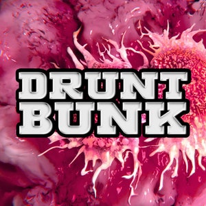 DruntBunk - Extreme EDM Hardcore Techno Drum & Bass Punk Gabber Loops 24-bit WAV