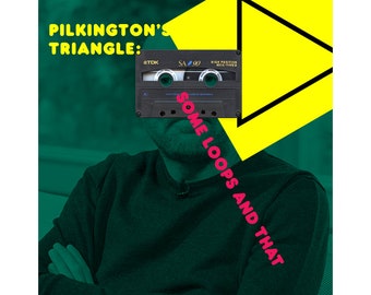Pilkinton's Triangle - 13/8 Odd Time Drum Loops & Experimental IDM Pop Sequences