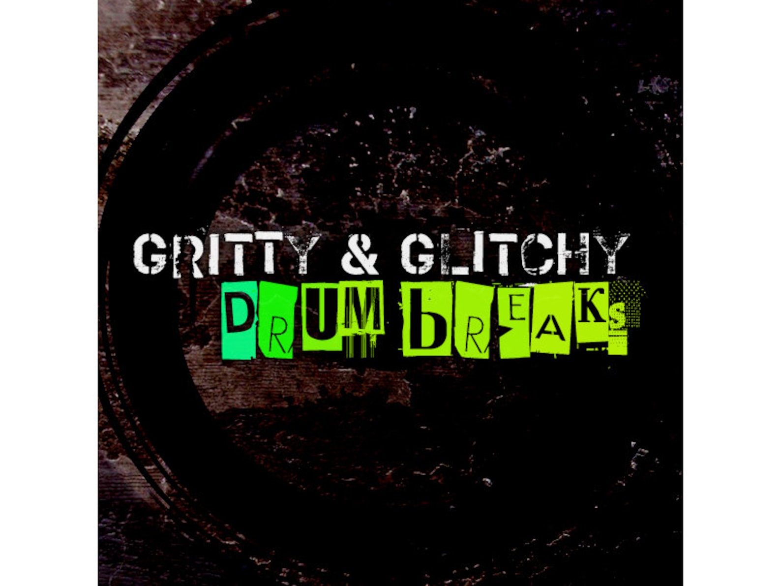 Gritty & Glitchy Electro Drum Breaks Loops EDM IDM (24-bit WAV) - Etsy