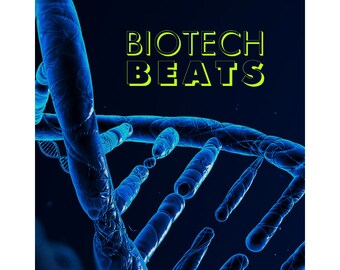 Biotech Beats IDM Electronica Glitch Hop Drum Loops (WAV de 24 bits)