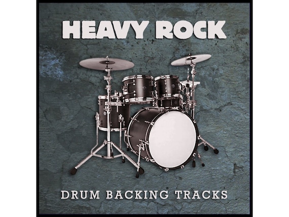 Drum backing tracks for guitar deals