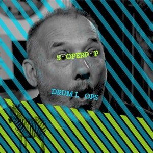 Sooperpop Drum Loops Beats - Modern Future Pop / Rock / EDM / 24-bit WAV
