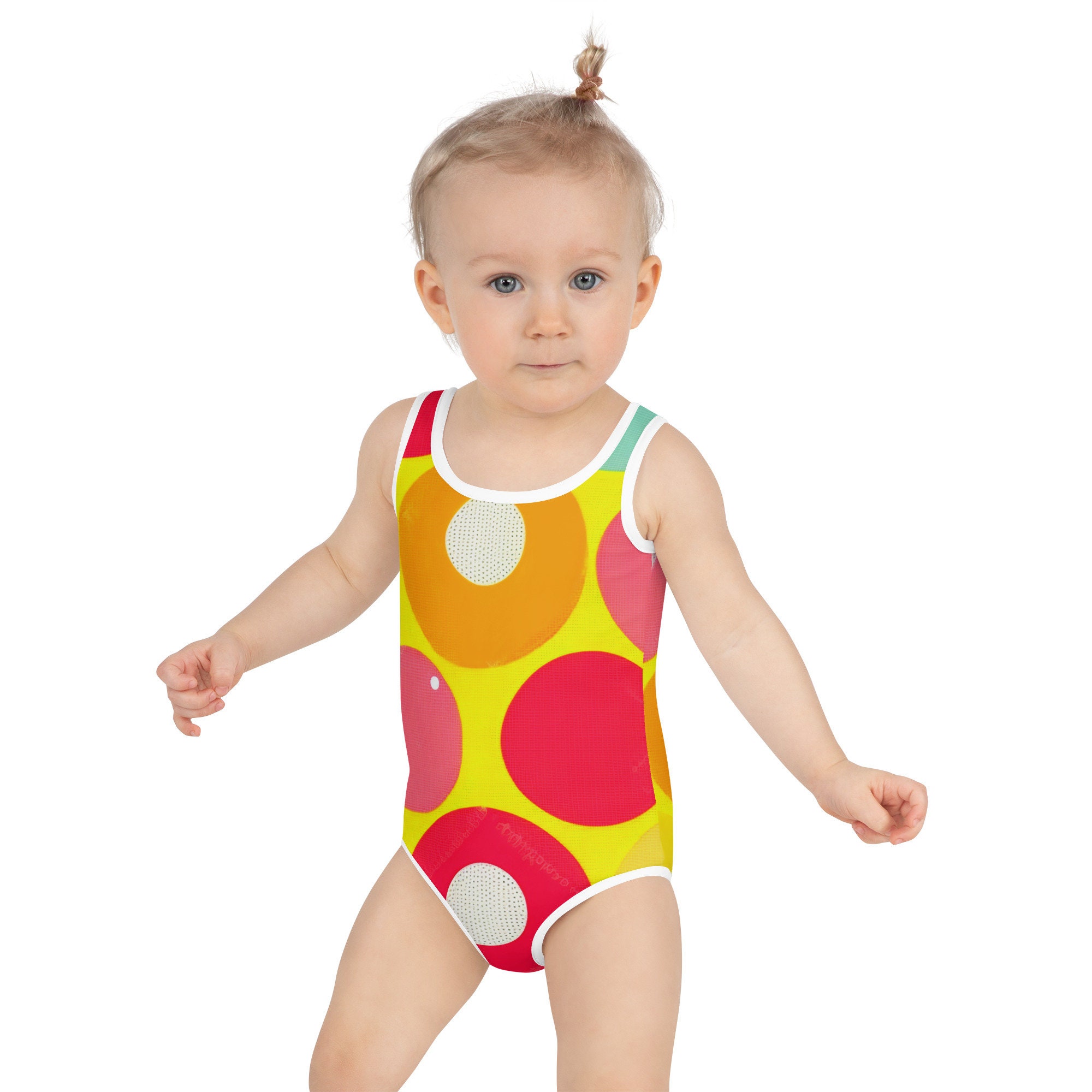 Tween One Piece Suit -  Canada