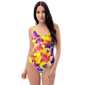 Maillot de bain bikini texturé dalmatien - Ensembles de bikini femme une pièce, maillot de bain monokini une pièce, maillot de bain bikini texturé, maillot de bain pour femme