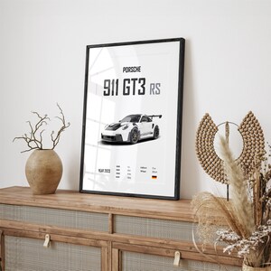 Car poster for man, Art Room Decor for Home, Instant download Printable Gift for husband, for kids, for boyfriend, Supercar poster, Porsche 911, BMW, Mercedes, Ford Mustang, Dodge Challenger SRT Hellcat, minimalistic, white, for him, livingroom, set