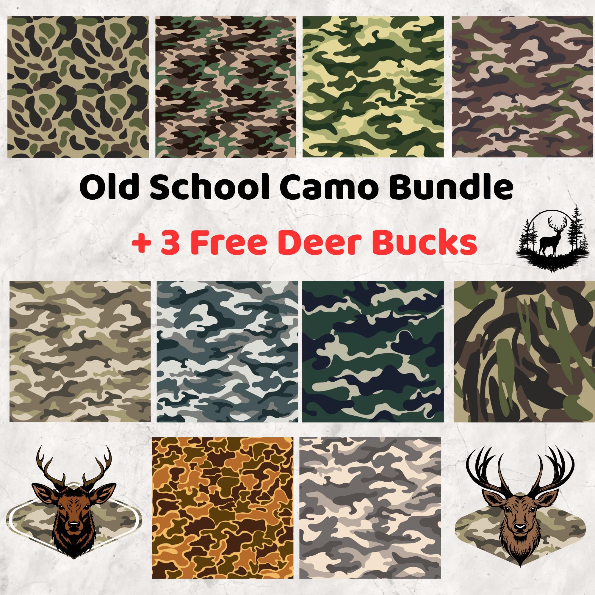 Duck and Deer Wallpaper - Etsy, image size:2000x2000