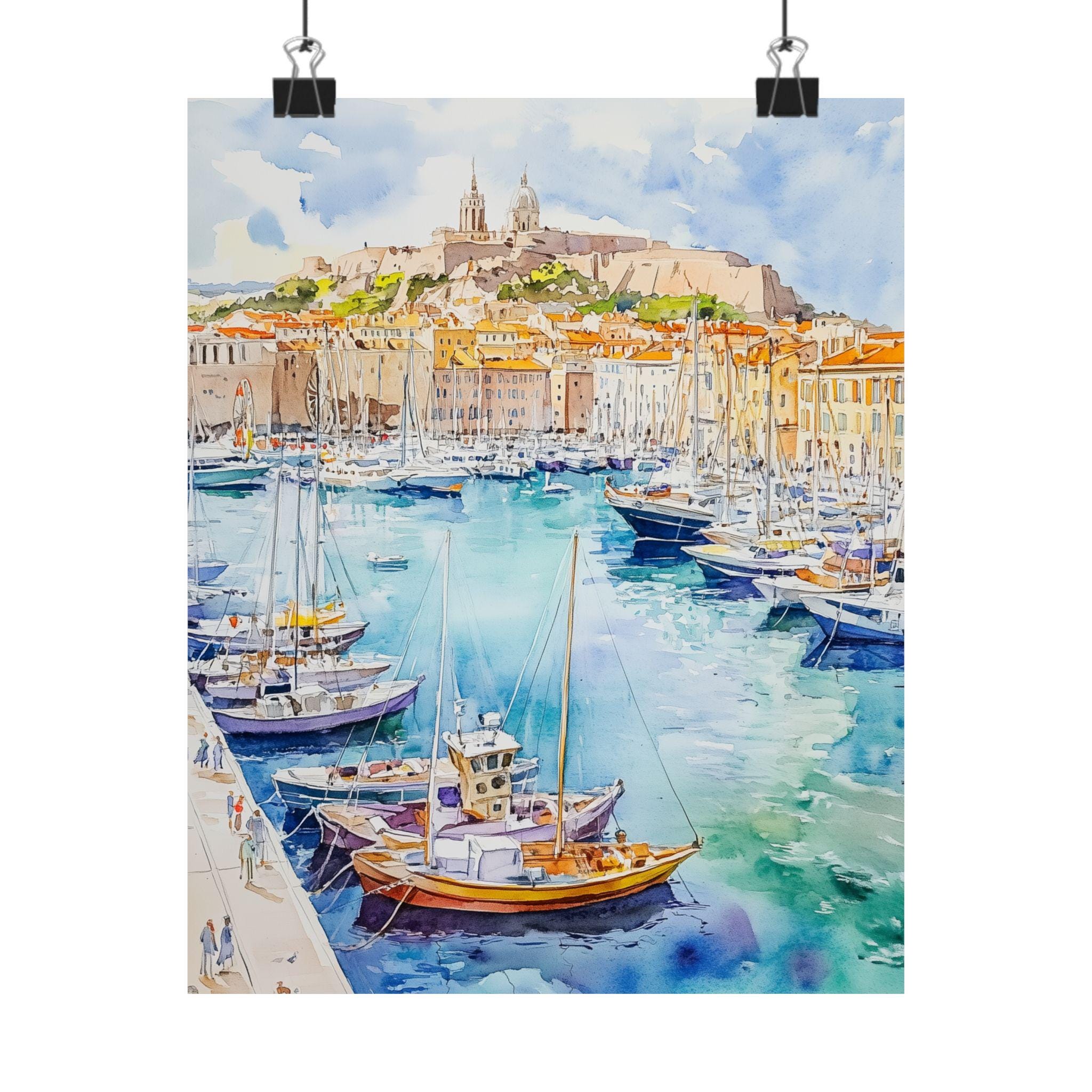 美しい風景 海 船 ボート 街並み ヴィンテージステンドグラス ダブルリム 絵画 il_fullxfull.6739372080_f1lu.jpg