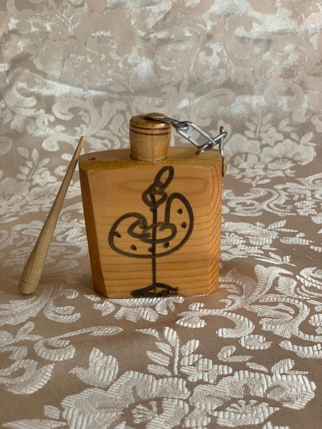 Moroccan Traditional Kohl Applicator - Etsy