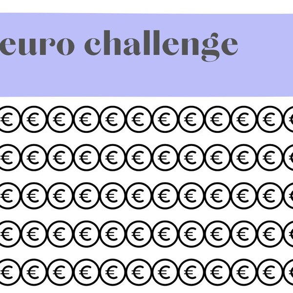 geld challenges