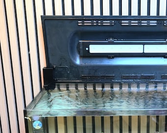 Lid Maintenance Mount For TMC First Wave 48 & 78