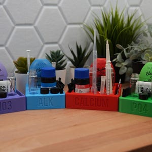 Hanna Checker Caddy Pro (wordt geleverd met zakje, schaar en doekje met vingerafdruk)