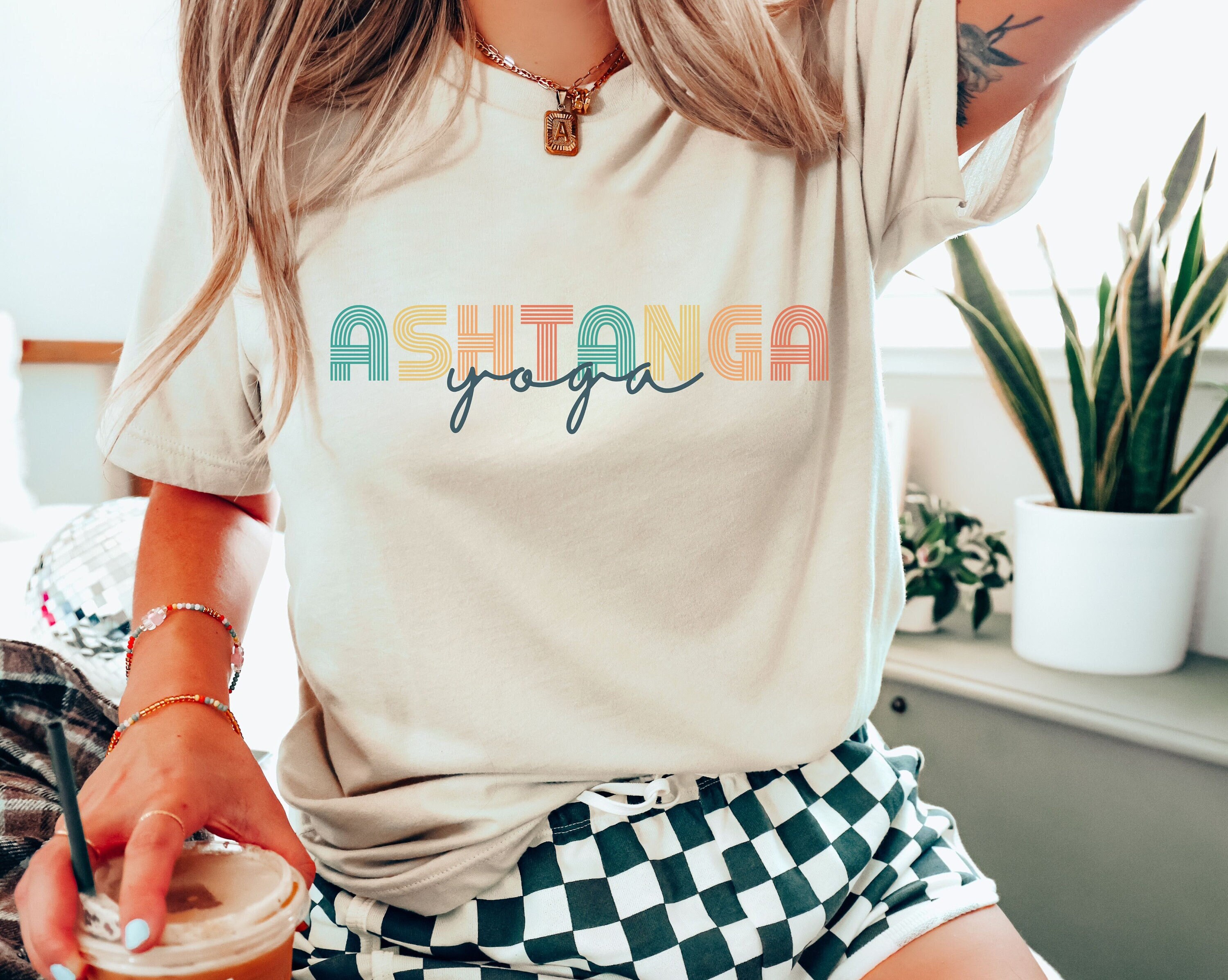 Ashtanga Shirt - Etsy Sweden Ashtanga Shirt - Etsy Sweden
