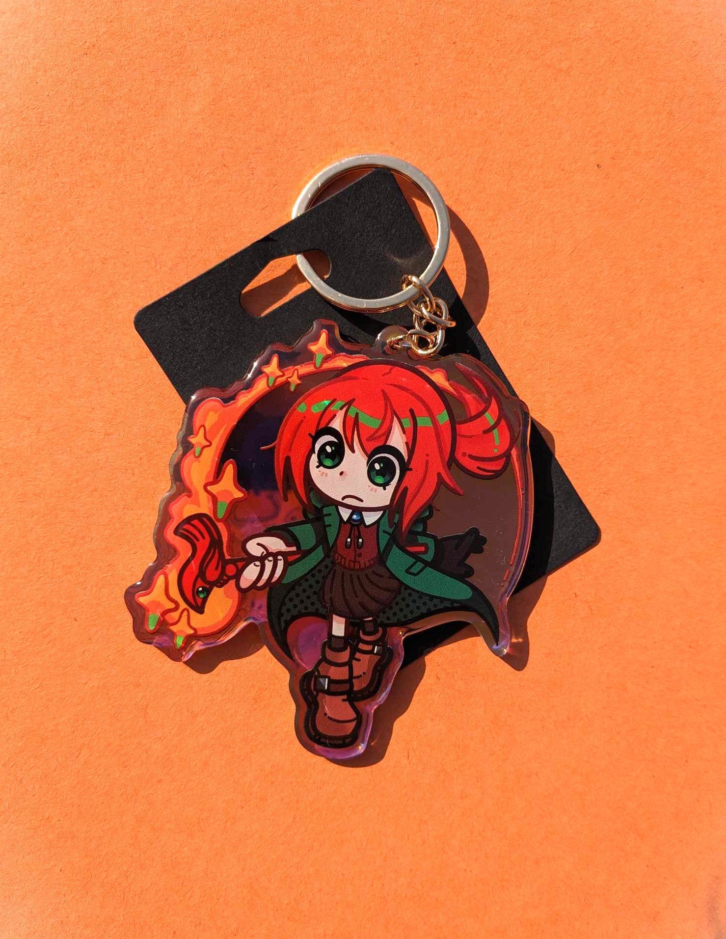 The Ancient Magus Bride Mahoutsukai No Yome 2.5 in Charm 