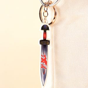 Vinland Saga Lanyard - Etsy