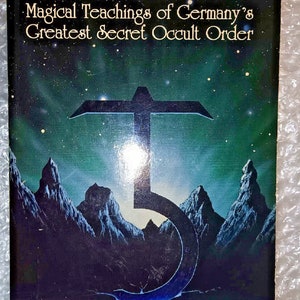 Grotto Master's Handbook, PDF, Satanism