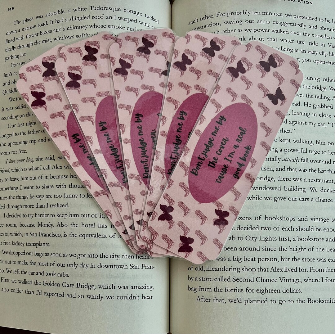 Dolly Parton Bookmark Etsy