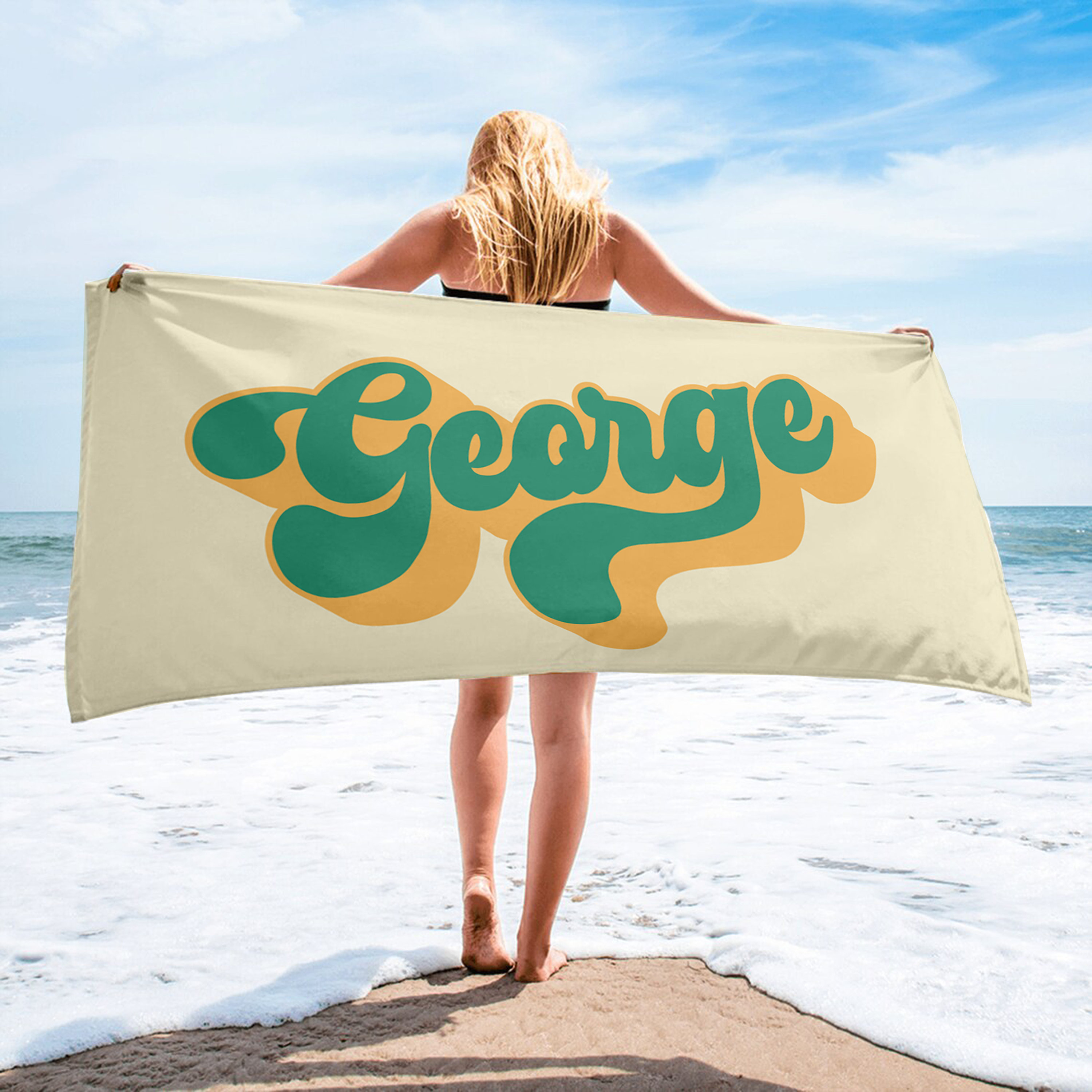 Vintage 1960 display picture 1