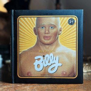 Gay billy doll - Etsy 日本