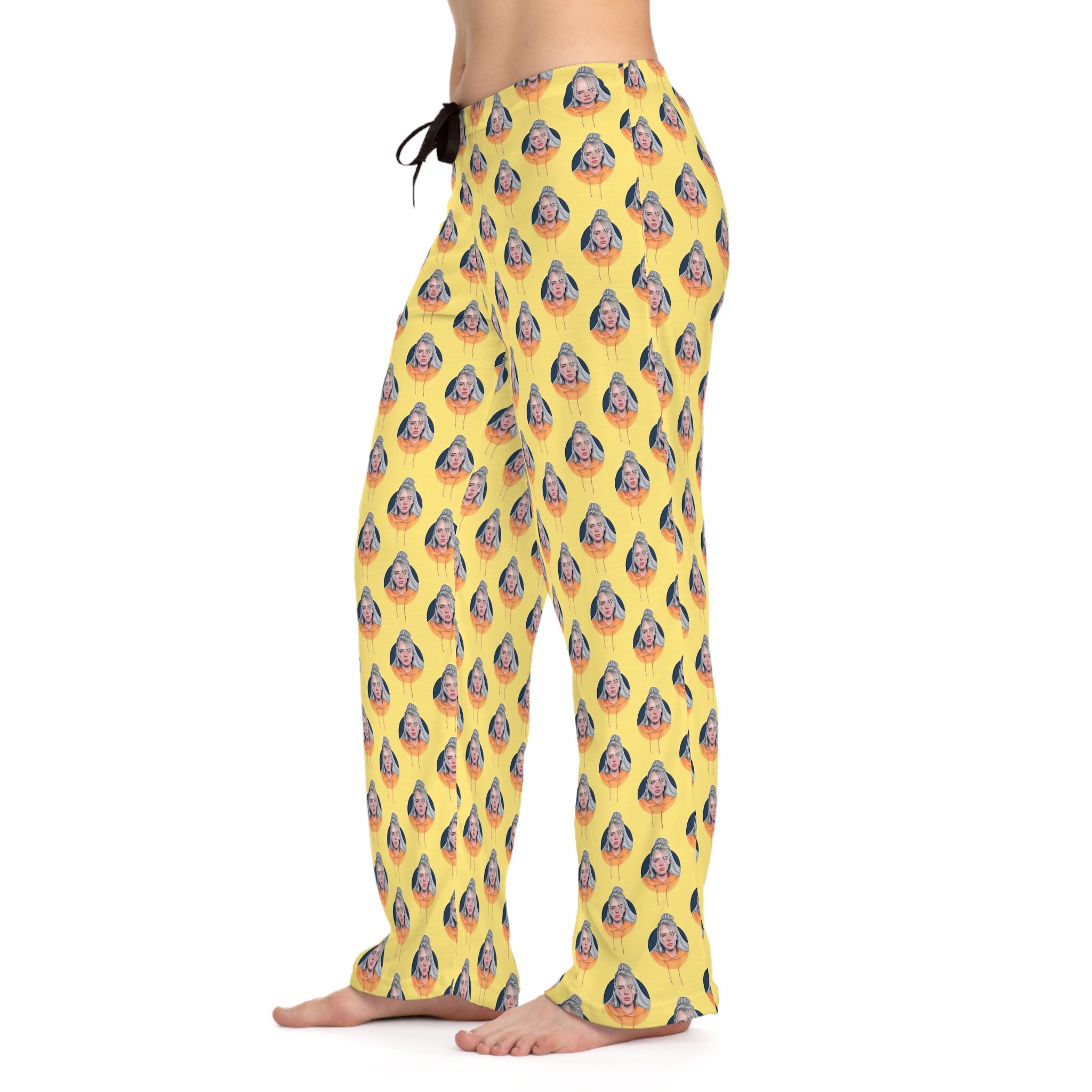 billie-eilish-dreamy-delights-pajama-pants-women-s-etsy