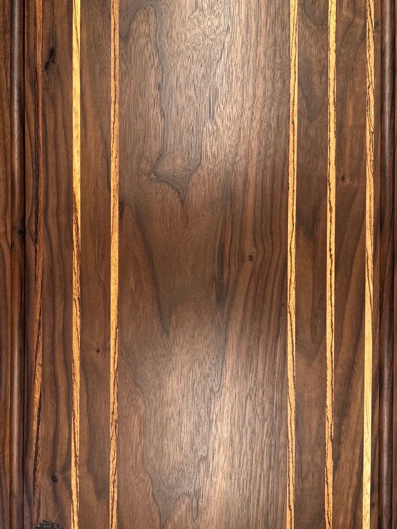 WilsonsWoodworkn Cutting Board - Thumbnail 5