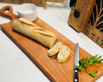 Charcuterie board