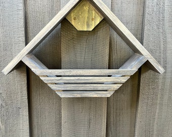 Bird House