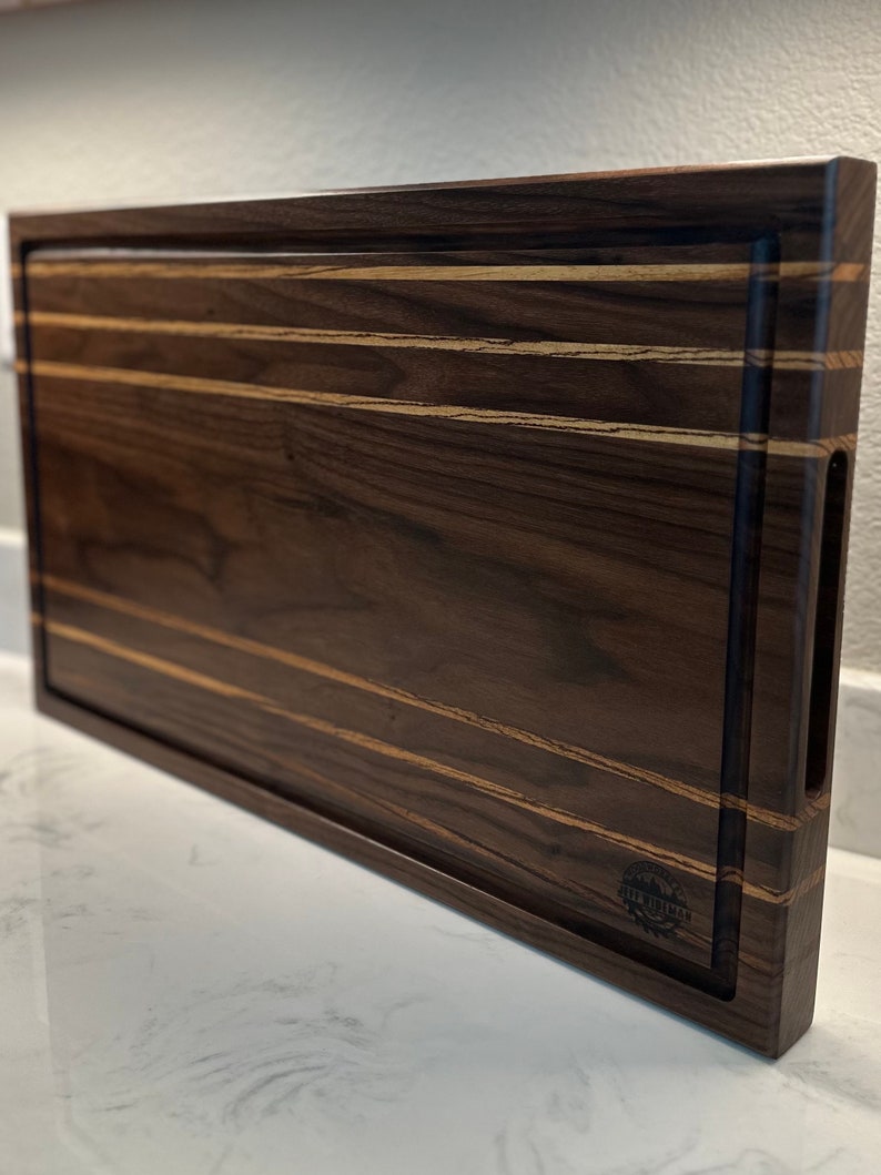 WilsonsWoodworkn Cutting Board - Thumbnail 4